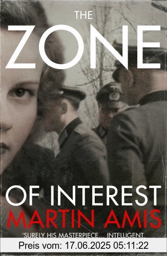 Binding : Taschenbuch, Label : Vintage, Publisher : Vintage, NumberOfItems : 1, PackageQuantity : 4, medium : Taschenbuch, numberOfPages : 320, publicationDate : 2015-05-28, releaseDate : 2015-05-28, authors : Martin Amis, languages : english, ISBN : 0099593688