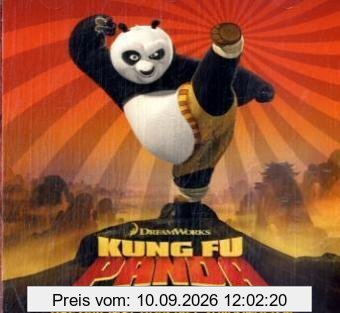 Kung Fu Panda, Das Original Hörspiel zum Kinofilm