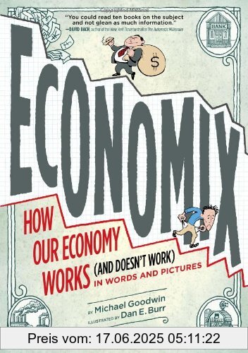 Binding : Taschenbuch, Label : Abrams Books, Publisher : Abrams Books, NumberOfItems : 1, PackageQuantity : 1, medium : Taschenbuch, numberOfPages : 304, publicationDate : 2012-09-01, authors : Michael Goodwin, languages : english, ISBN : 0810988399