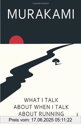 Binding : Taschenbuch, Label : Vintage, Publisher : Vintage, NumberOfItems : 3, medium : Taschenbuch, numberOfPages : 192, publicationDate : 2009-04-02, authors : Haruki Murakami, translators : Philip Gabriel, languages : english, ISBN : 0099526158