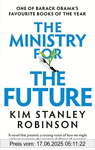 Binding : Taschenbuch, Edition : 01, Label : Orbit, Publisher : Orbit, medium : Taschenbuch, numberOfPages : 576, publicationDate : 2021-10-21, releaseDate : 2021-10-21, authors : Robinson, Kim Stanley, ISBN : 0356508862