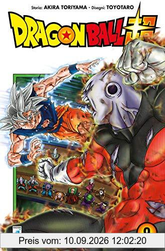 Akira Toriyama / Toyotaro - Dragon Ball Super #09 (1 BOOKS)