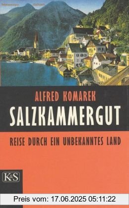 Binding : Gebundene Ausgabe, Edition : 1. Auflage., Label : Kremayr & Scheriau, Publisher : Kremayr & Scheriau, medium : Gebundene Ausgabe, numberOfPages : 288, publicationDate : 2010-02-01, authors : Alfred Komarek, languages : german, ISBN : 3218008085