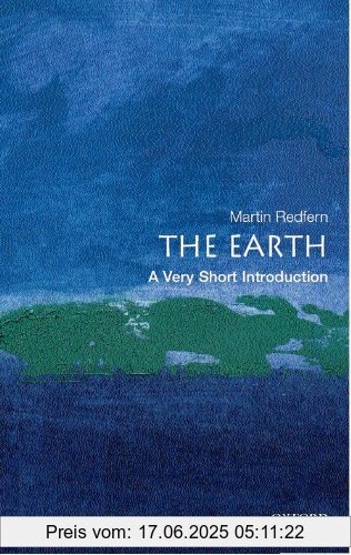 Binding : Taschenbuch, Label : Oxford University Press, Publisher : Oxford University Press, NumberOfItems : 1, PackageQuantity : 1, medium : Taschenbuch, numberOfPages : 141, publicationDate : 2003-06-26, authors : Martin Redfern, languages : english, ISBN : 0192803077