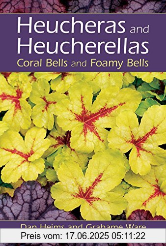 Binding : Gebundene Ausgabe, Label : Timber Press, Publisher : Timber Press, NumberOfItems : 1, PackageQuantity : 1, medium : Gebundene Ausgabe, numberOfPages : 208, publicationDate : 2005-05-15, releaseDate : 2005-04-15, authors : Dan Heims, Grahame Ware, ISBN : 0881927023