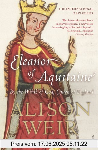 Binding : Taschenbuch, Label : Vintage Books, Publisher : Vintage Books, NumberOfItems : 1, medium : Taschenbuch, numberOfPages : 464, publicationDate : 2008-09-02, releaseDate : 2008-09-02, authors : Alison Weir, languages : english, ISBN : 0099523558