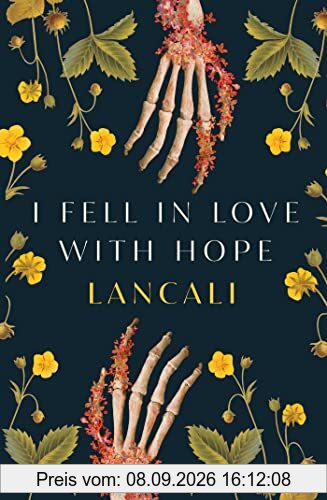I Fell in Love with Hope: Lancali