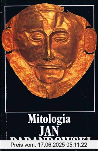 Binding : Taschenbuch, Label : Plus Wydawnictwo, Publisher : Plus Wydawnictwo, medium : Taschenbuch, numberOfPages : 384, publicationDate : 2010-01-01, authors : Jan Parandowski, languages : polish, ISBN : 0907587852