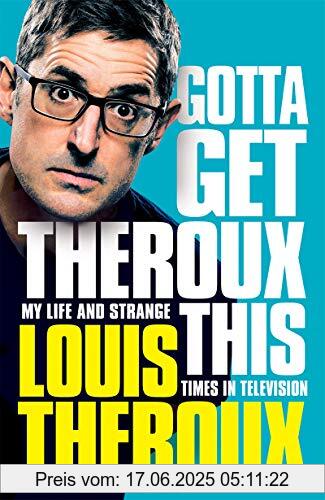Binding : Taschenbuch, Label : Macmillan, Publisher : Macmillan, PackageQuantity : 1, medium : Taschenbuch, numberOfPages : 416, publicationDate : 2019-09-19, releaseDate : 2019-09-19, authors : Louis Theroux, ISBN : 1509880380