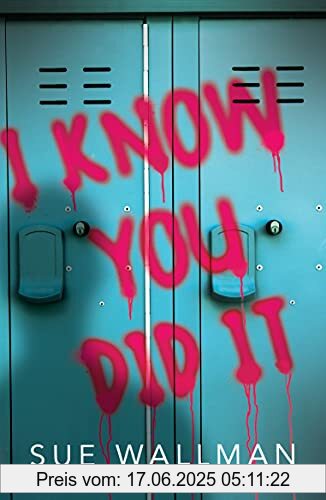 Brand : Scholastic Ltd., Binding : Taschenbuch, Label : Scholastic Ltd., Publisher : Scholastic Ltd., medium : Taschenbuch, numberOfPages : 341, publicationDate : 2021-05-06, authors : Sue Wallman, ISBN : 0702302708