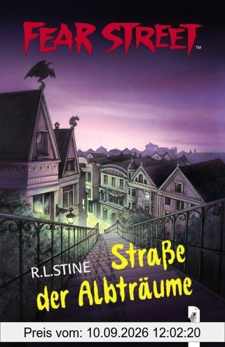 Fear Street. Straße der Albträume: Die Schlafwandlerin. Der silberne Dolch