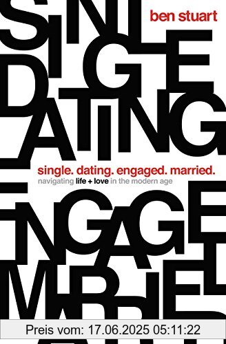 Binding : Taschenbuch, Label : Thomas Nelson Publishers, Publisher : Thomas Nelson Publishers, PackageQuantity : 1, medium : Taschenbuch, numberOfPages : 272, publicationDate : 2017-09-12, releaseDate : 2017-09-12, authors : Ben Stuart, ISBN : 0718097890