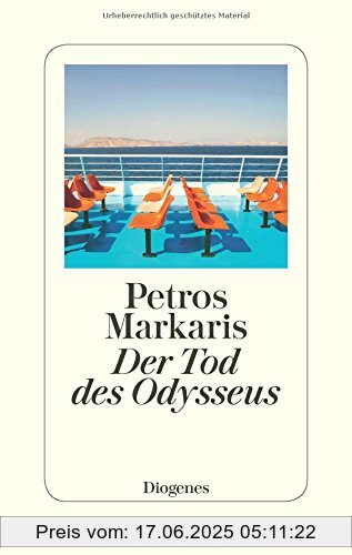 Binding : Gebundene Ausgabe, Edition : 1, Label : Diogenes, Publisher : Diogenes, medium : Gebundene Ausgabe, numberOfPages : 224, publicationDate : 2016-10-26, releaseDate : 2016-10-26, authors : Petros Markaris, translators : Michaela Prinzinger, languages : german, ISBN : 3257069790