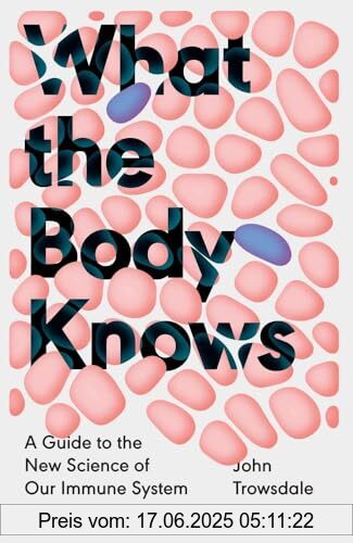 Brand : Yale University Press, Binding : Gebundene Ausgabe, Edition : 1, Label : Yale University Press, Publisher : Yale University Press, medium : Gebundene Ausgabe, numberOfPages : 400, publicationDate : 2024-11-05, releaseDate : 2024-11-05, authors : John Trowsdale, ISBN : 0300277059