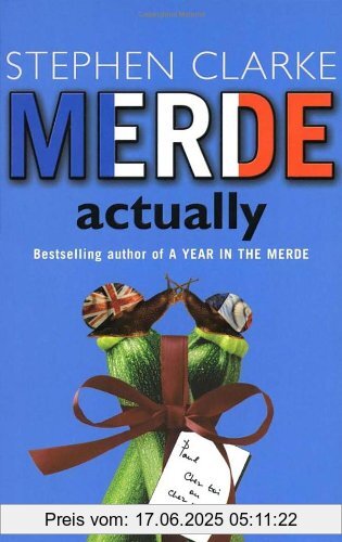 Binding : Taschenbuch, Edition : New Ed, Label : Black Swan, Publisher : Black Swan, NumberOfItems : 1, medium : Taschenbuch, numberOfPages : 448, publicationDate : 2006-04-03, releaseDate : 2006-03-27, authors : Stephen Clarke, languages : english, ISBN : 0552773085