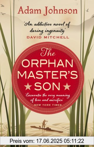 Binding : Taschenbuch, Label : Black Swan, Publisher : Black Swan, medium : Taschenbuch, numberOfPages : 592, publicationDate : 2013-02-14, releaseDate : 2013-02-14, authors : Adam Johnson, languages : english, ISBN : 0552778257
