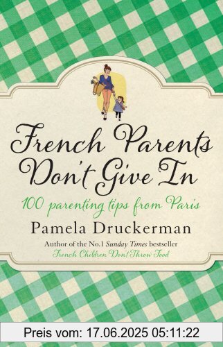Binding : Taschenbuch, Label : Black Swan, Publisher : Black Swan, NumberOfItems : 1, medium : Taschenbuch, numberOfPages : 192, publicationDate : 2014-01-02, releaseDate : 2014-01-02, authors : Pamela Druckerman, languages : english, ISBN : 055277930X