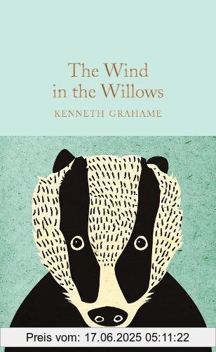 Binding : Gebundene Ausgabe, Edition : New Edition, Label : Macmillan Collector's Library, Publisher : Macmillan Collector's Library, medium : Gebundene Ausgabe, numberOfPages : 240, publicationDate : 2017-03-23, releaseDate : 2017-03-23, authors : Kenneth Grahame, languages : english, ISBN : 1509827935
