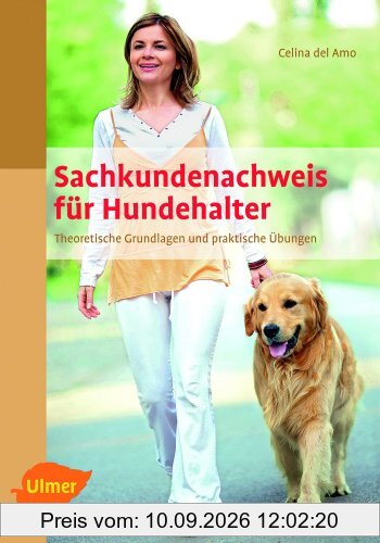 Sachkundenachweis für Hundehalter: Theoretische Grundlagen und praktische Übungen