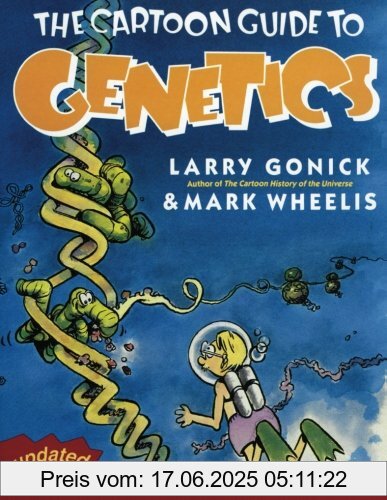Binding : Taschenbuch, Edition : Updated., Label : Collins Reference, Publisher : Collins Reference, NumberOfItems : 1, medium : Taschenbuch, numberOfPages : 224, publicationDate : 1991-08-14, releaseDate : 1991-08-14, authors : Larry Gonick, languages : english, ISBN : 0062730991