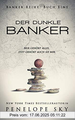 Binding : Taschenbuch, Label : Independently published, Publisher : Independently published, medium : Taschenbuch, numberOfPages : 300, publicationDate : 2019-06-25, authors : Penelope Sky, ISBN : 1076067107