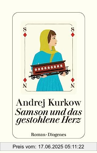 Binding : Gebundene Ausgabe, Edition : 1, Label : Diogenes, Publisher : Diogenes, medium : Gebundene Ausgabe, numberOfPages : 432, publicationDate : 2023-07-26, authors : Andrej Kurkow, translators : Johanna Marx, Claudia Zecher, ISBN : 3257072570