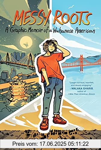 Binding : Taschenbuch, Edition : 1, Label : Balzer + Bray, Publisher : Balzer + Bray, medium : Taschenbuch, numberOfPages : 272, publicationDate : 2022-03-08, releaseDate : 2022-03-08, authors : Laura Gao, ISBN : 0063067765