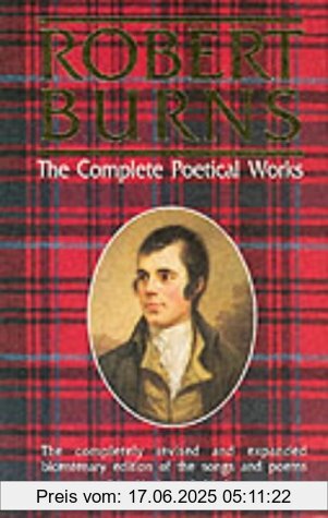 Binding : Taschenbuch, Edition : Bi-centenary ed revised, Label : Stenlake Publishing, Publisher : Stenlake Publishing, NumberOfItems : 1, medium : Taschenbuch, numberOfPages : 640, publicationDate : 1993-12-16, authors : Robert Burns, publishers : Mackay, James A., languages : english, ISBN : 0907526632