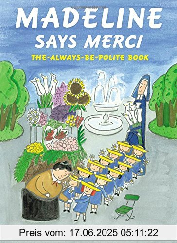 Binding : Gebundene Ausgabe, Label : Viking Books for Young Readers, Publisher : Viking Books for Young Readers, NumberOfItems : 1, PackageQuantity : 1, medium : Gebundene Ausgabe, numberOfPages : 48, publicationDate : 2001-09-10, releaseDate : 2001-09-10, authors : Marciano, John Bemelmans, languages : english, ISBN : 067003505X