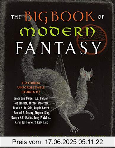 Brand : Vintage, Binding : Taschenbuch, Label : Vintage, Publisher : Vintage, medium : Taschenbuch, numberOfPages : 896, publicationDate : 2020-07-21, releaseDate : 2020-07-21, publishers : Ann Vandermeer, Jeff VanderMeer, ISBN : 0525563865