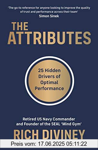 Binding : Taschenbuch, Label : Virgin Books, Publisher : Virgin Books, PackageQuantity : 1, medium : Taschenbuch, numberOfPages : 304, publicationDate : 2021-01-28, authors : Rich Diviney, ISBN : 075355867X