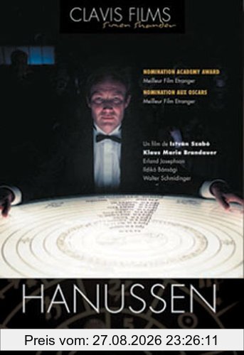 Hanussen