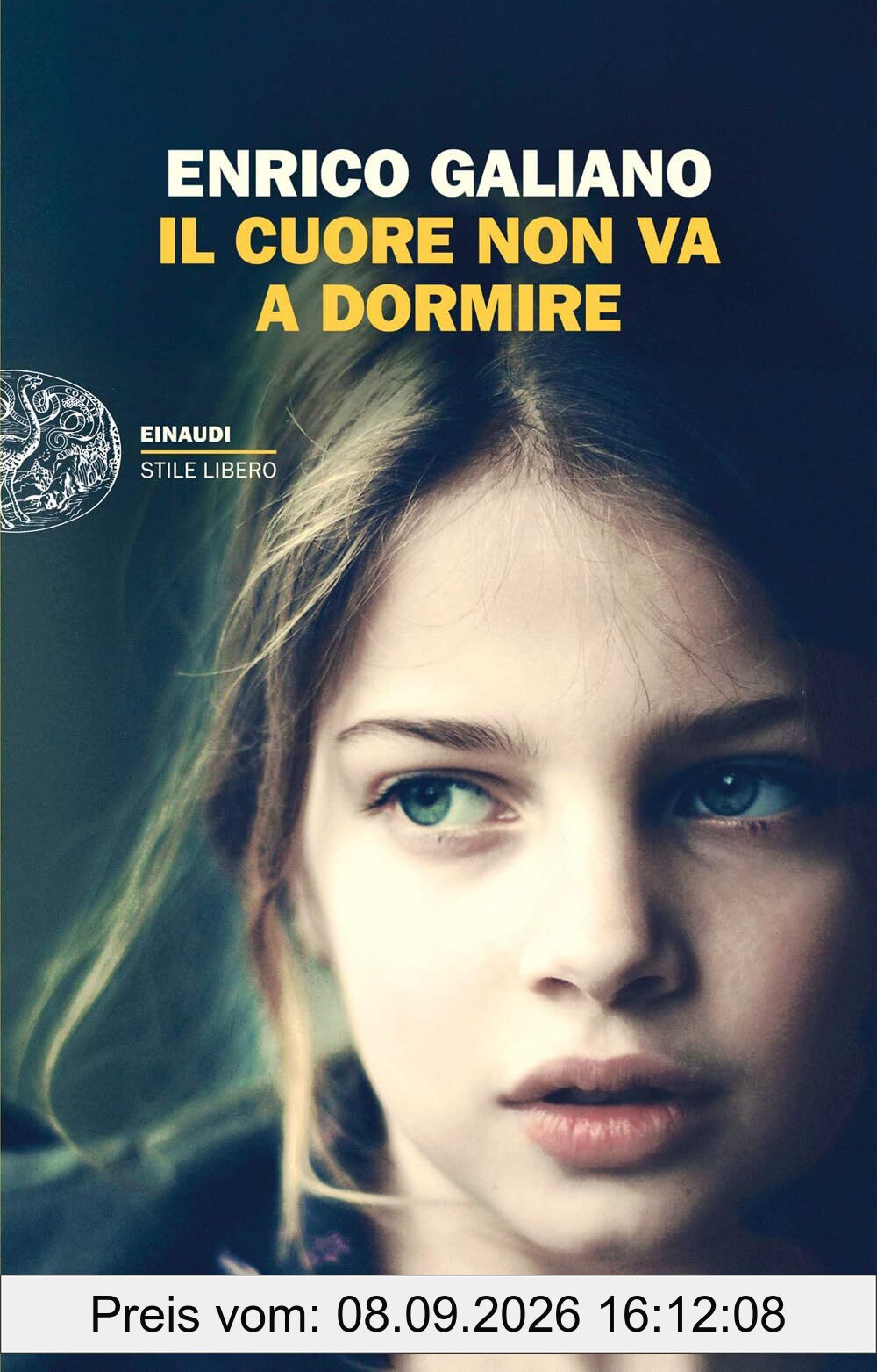 Il cuore non va a dormire (Einaudi. Stile libero)