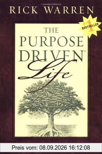 Purpose Driven Life: What on Earth Am I Here For? (Purpose Driven(r) Life the Purpose Driven(r) Life)