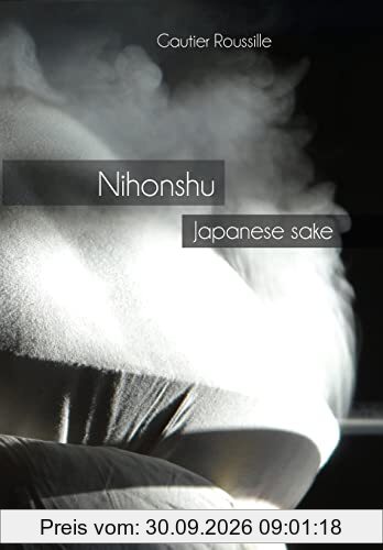 Nihonshu : Japanese sake