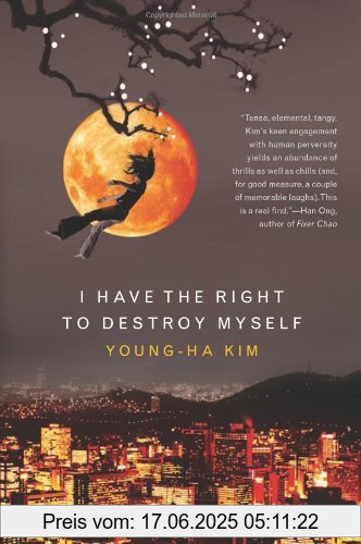 Binding : Taschenbuch, Edition : Tra, Label : Mariner Books, Publisher : Mariner Books, NumberOfItems : 1, PackageQuantity : 1, medium : Taschenbuch, numberOfPages : 132, publicationDate : 2007-07-02, authors : Kim Young-Ha, languages : english, ISBN : 0156030802