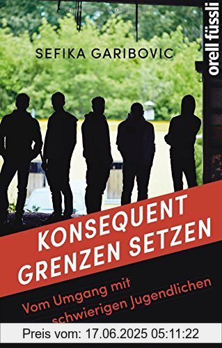 Binding : Gebundene Ausgabe, Label : Orell Füssli, Publisher : Orell Füssli, medium : Gebundene Ausgabe, numberOfPages : 144, publicationDate : 2016-09-01, authors : Sefika Garibovic, languages : german, ISBN : 3280056152