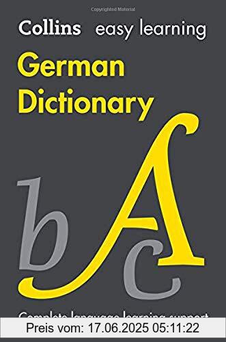 Binding : Taschenbuch, Edition : 9th edition, Label : Harper Collins Publ. UK, Publisher : Harper Collins Publ. UK, medium : Taschenbuch, numberOfPages : 680, publicationDate : 2019-03-01, authors : Collins Dictionaries, ISBN : 0008300267