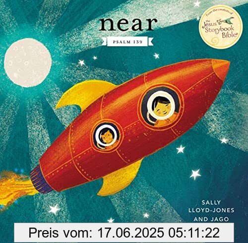 Brand : Zonderkidz, Binding : Pappbilderbuch, Label : Zonderkidz, Publisher : Zonderkidz, PackageQuantity : 1, medium : Sonstige Einbände, numberOfPages : 20, publicationDate : 2021-01-05, authors : Sally Lloyd-Jones, ISBN : 0310768268