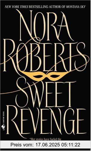 Binding : Taschenbuch, Edition : Reissue, Label : Bantam, Publisher : Bantam, NumberOfItems : 1, medium : Taschenbuch, numberOfPages : 400, publicationDate : 1988-12-01, releaseDate : 1988-12-01, authors : Nora Roberts, languages : english, ISBN : 0553278592