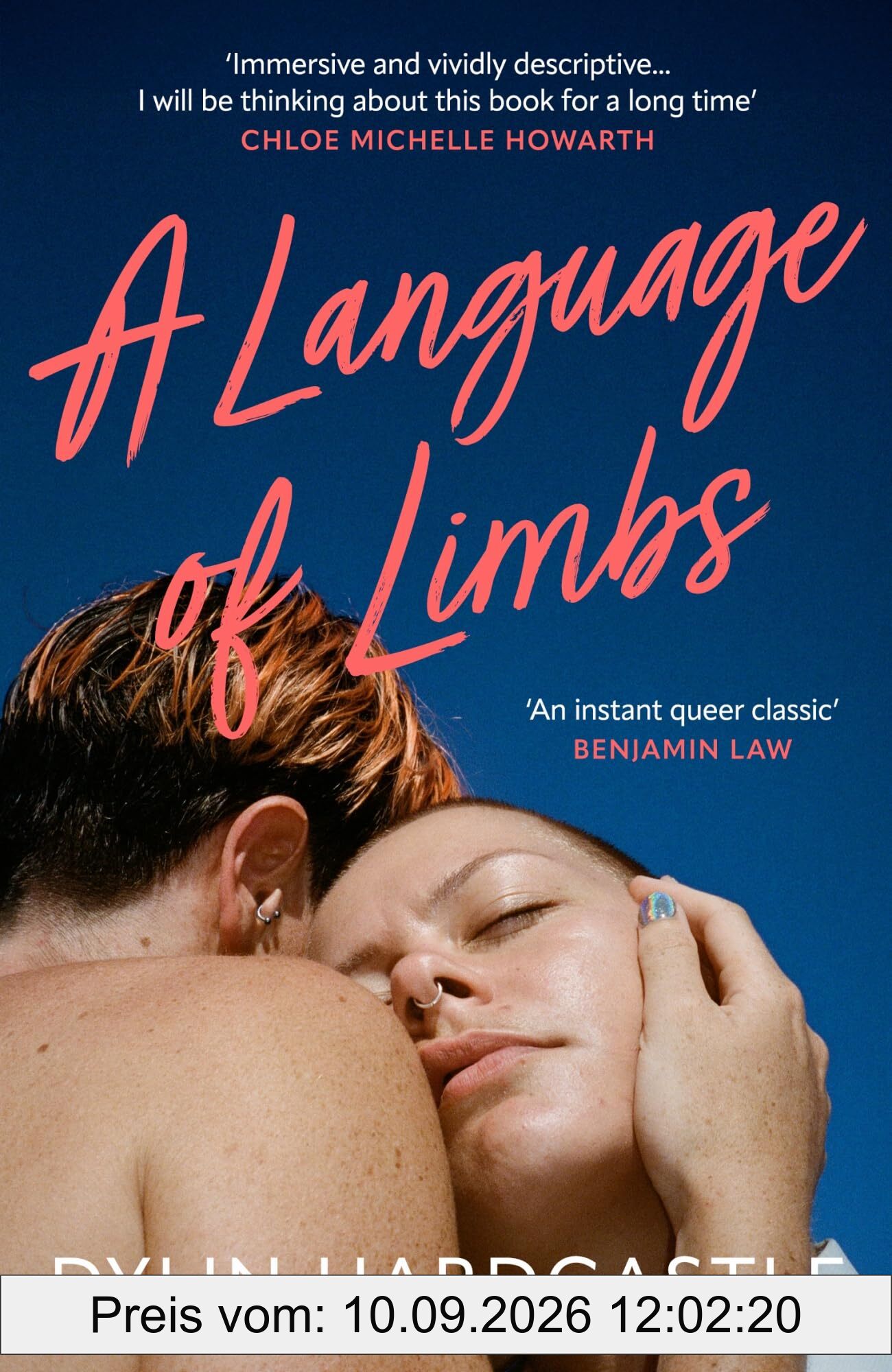 A Language of Limbs