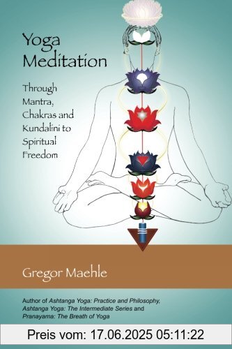 Binding : Taschenbuch, Label : Kaivalya Publications, Publisher : Kaivalya Publications, PackageQuantity : 1, medium : Taschenbuch, numberOfPages : 290, publicationDate : 2013-03-01, authors : Gregor Maehle, languages : english, ISBN : 0977512630