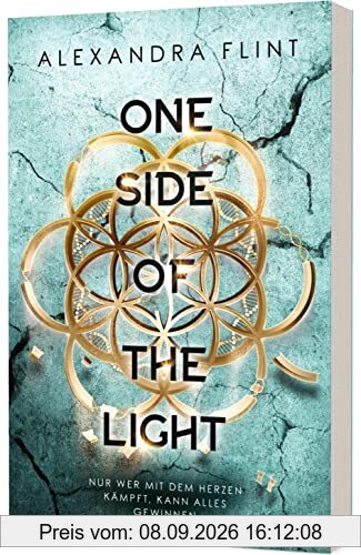 Emerdale 2: One Side of the Light: Eine starke Heldin kämpft für ihre Freiheit (2)