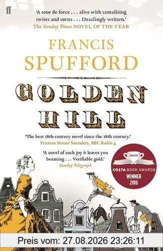 Golden Hill