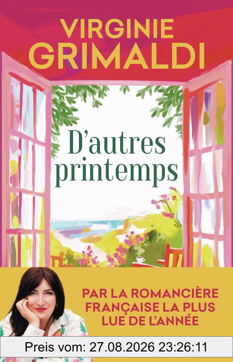 D'autres printemps