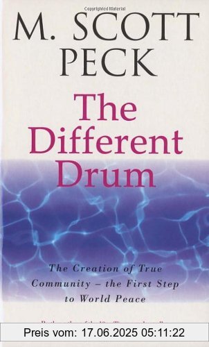 Binding : Taschenbuch, Edition : New Ed, Label : Arrow, Publisher : Arrow, NumberOfItems : 1, medium : Taschenbuch, numberOfPages : 336, publicationDate : 1990-07-19, releaseDate : 1990-07-19, authors : Peck, M. Scott, languages : english, ISBN : 0099780305