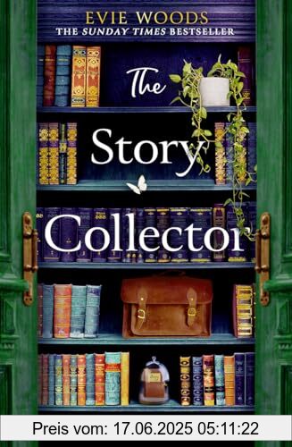 Binding : Taschenbuch, Label : One More Chapter, Publisher : One More Chapter, medium : Taschenbuch, numberOfPages : 382, publicationDate : 2024-07-18, releaseDate : 2024-07-18, authors : Evie Woods, ISBN : 0008706670