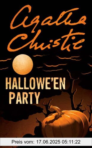 Binding : Taschenbuch, Edition : Masterpiece ed, Label : Harpercollins UK, Publisher : Harpercollins UK, NumberOfItems : 1, medium : Taschenbuch, numberOfPages : 336, publicationDate : 2001-09-03, authors : Agatha Christie, languages : english, ISBN : 0007120680