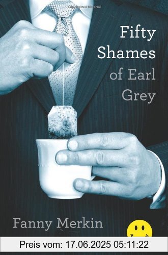 Binding : Taschenbuch, Label : Da Capo Pr, Publisher : Da Capo Pr, NumberOfItems : 1, PackageQuantity : 1, medium : Taschenbuch, numberOfPages : 217, publicationDate : 2012-07-31, authors : Fanny Merkin, Andrew Shaffer, languages : english, ISBN : 0306821990