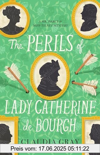 Binding : Taschenbuch, Label : Vintage, Publisher : Vintage, medium : Taschenbuch, numberOfPages : 352, publicationDate : 2024-06-18, releaseDate : 2024-06-18, authors : Claudia Gray, ISBN : 0593686586
